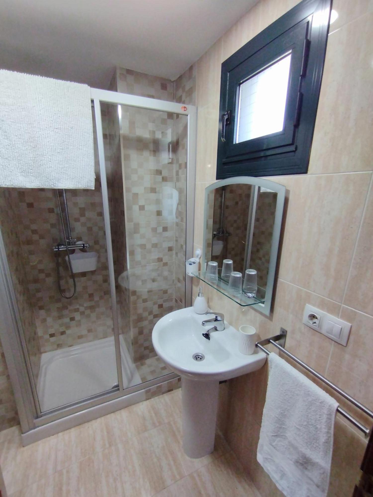 Apartamento San Mauro Понтеведра Экстерьер фото