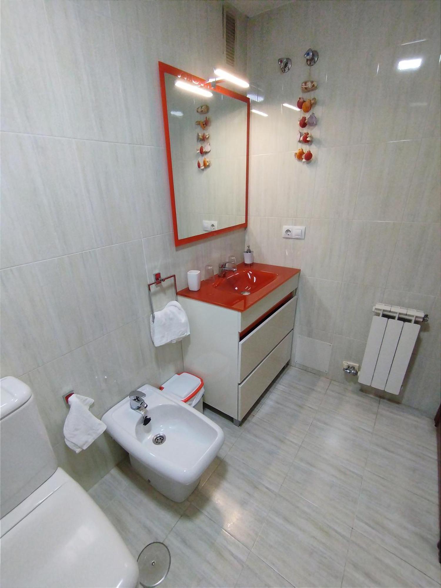 Apartamento San Mauro Понтеведра Экстерьер фото